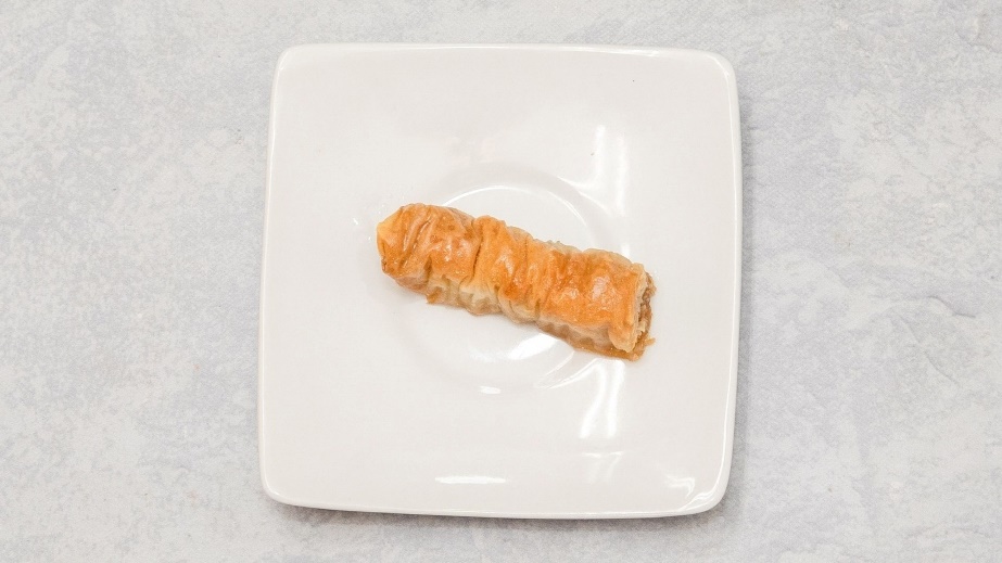 Baklava Fingers
