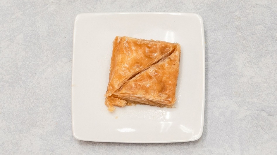 Baklava Plain