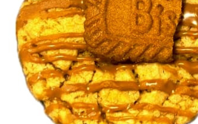 Biscoff