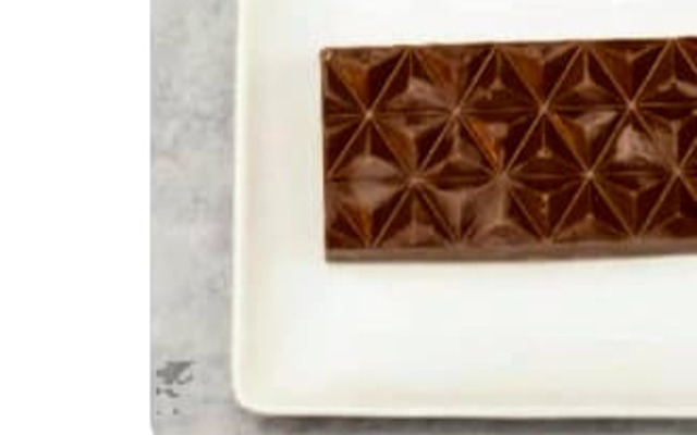 Dubai Chocolate Bar