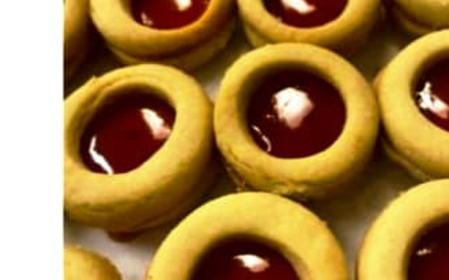 Sable Cookies