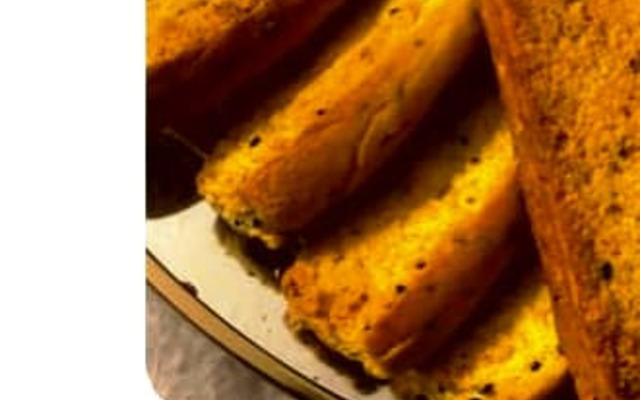 Sudanese Rusk