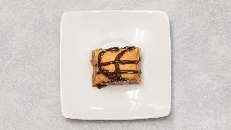 Nes Chocolate Baklava